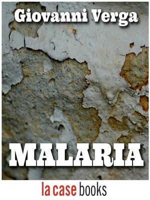 cover image of Malaria